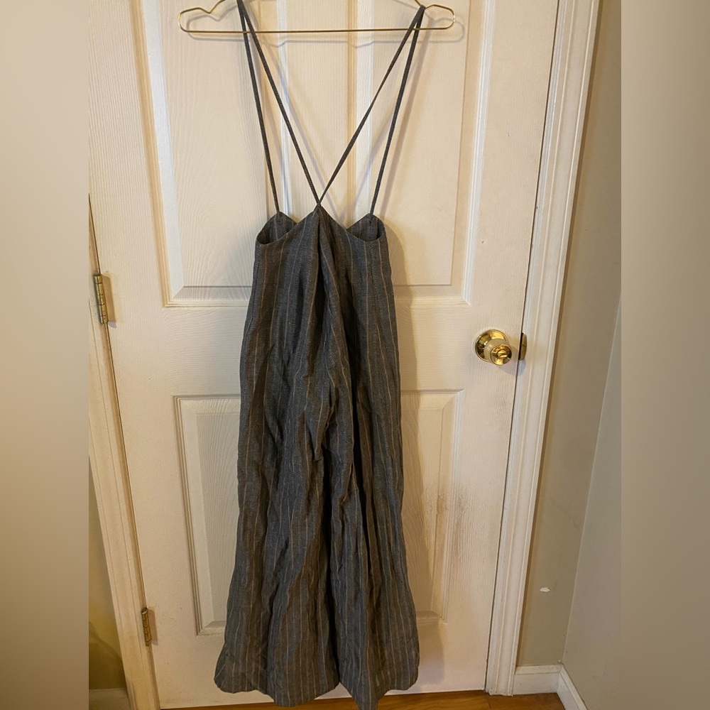 Pant romper - Picture 2 of 4